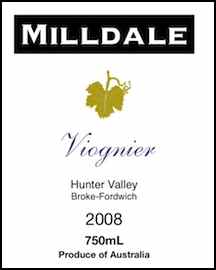 Milldale label Front Viog