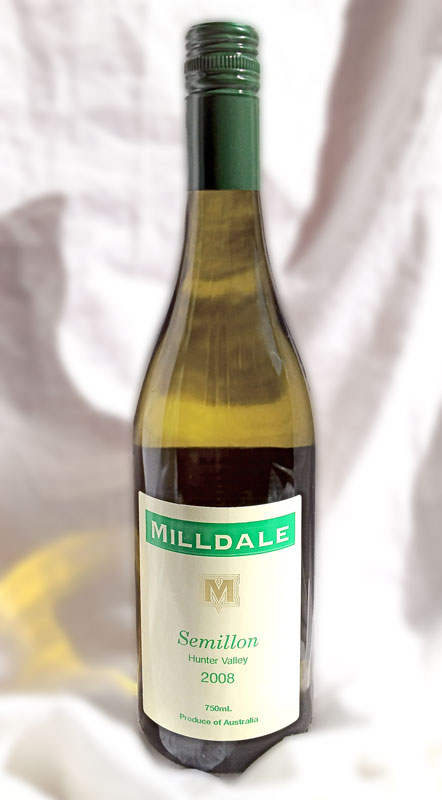 Semillon 2008